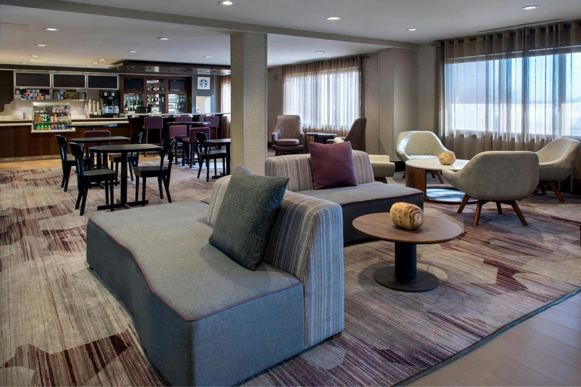 Courtyard Newburgh Stewart Airport Hotel Luaran gambar